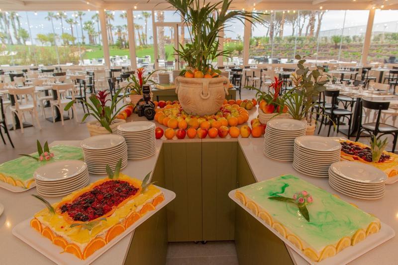 Mangia'S Himera Resort Campofelice Di Roccella Exterior photo