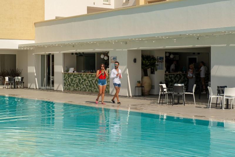 Mangia'S Himera Resort Campofelice Di Roccella Exterior photo