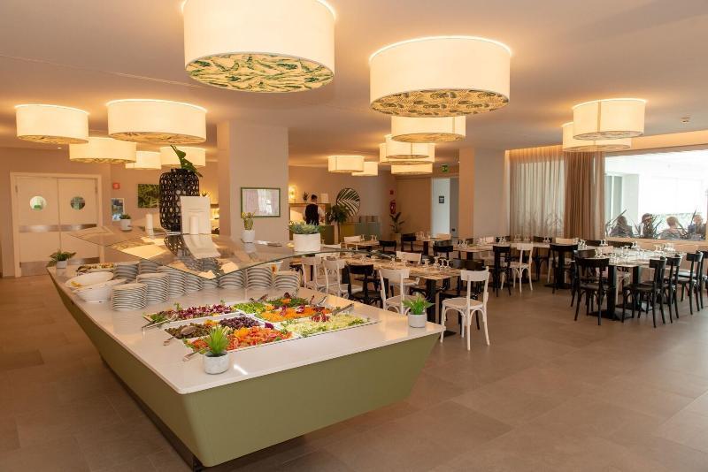 Mangia'S Himera Resort Campofelice Di Roccella Exterior photo