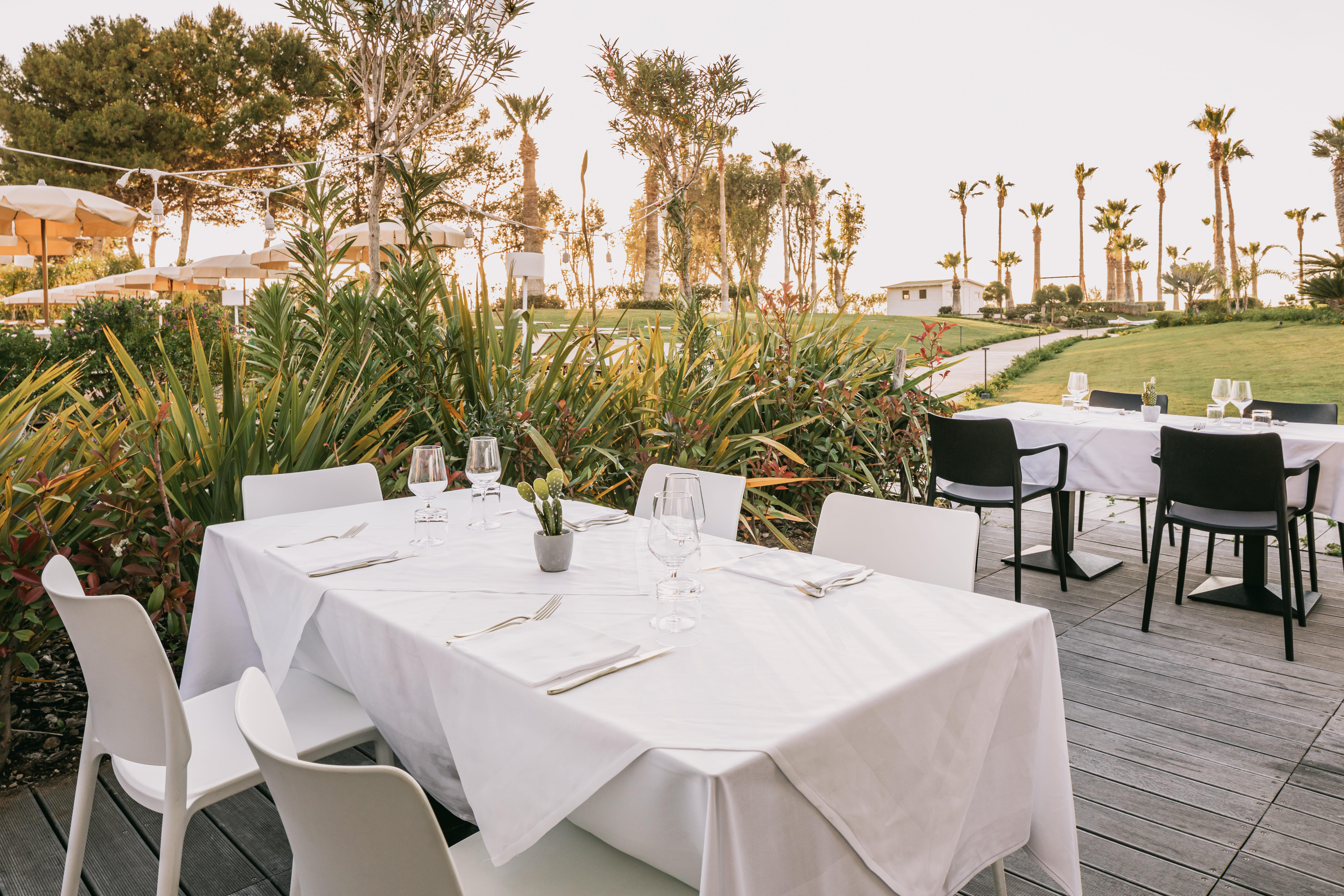 Mangia'S Himera Resort Campofelice Di Roccella Exterior photo